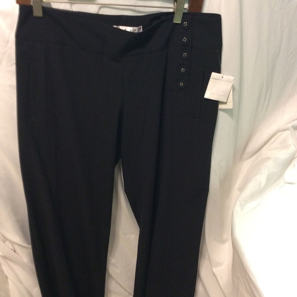 NWT Cabi pants.
